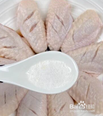 椒盐鸡翅怎么做好吃?