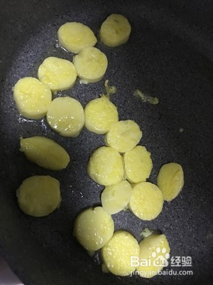 金针菇日本豆腐的做法