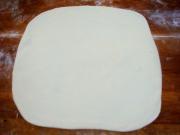 【苏菜】黄桥烧饼