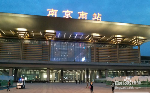 中国有8个高铁站,特别豪华，你去过吗？