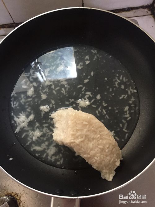 怎样做米酒荷包蛋？