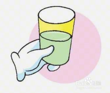 简单易学的小魔术(隔杯取帕)