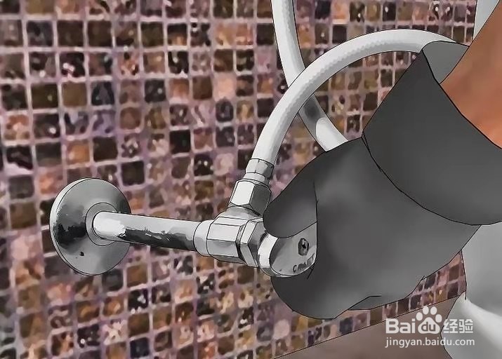 卫生间马桶堵了如何自己快速疏通