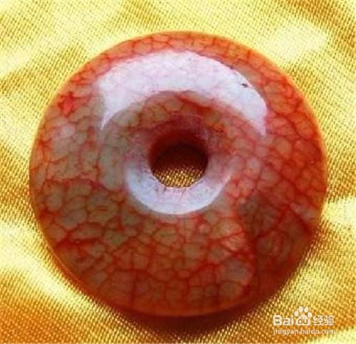 千年血玉如何鉴定