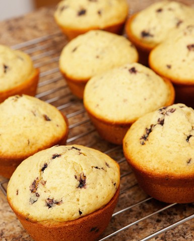 怎样用电烤箱做面包?分享电烤箱面包做法