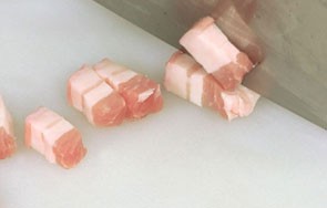 猪肉炖粉条的做法