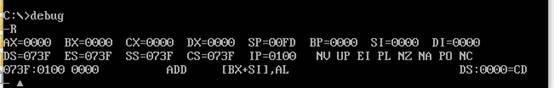 window10如何使用debug