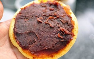 美味又好吃的铜锣烧