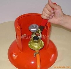 煤气泄露的紧急措施