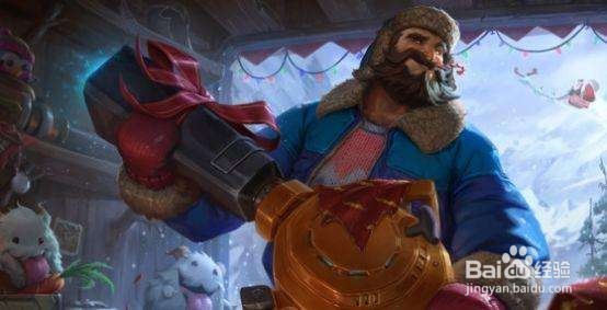 震荡冲击流攻略