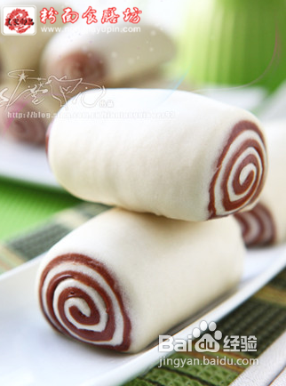 馒头的做法大全