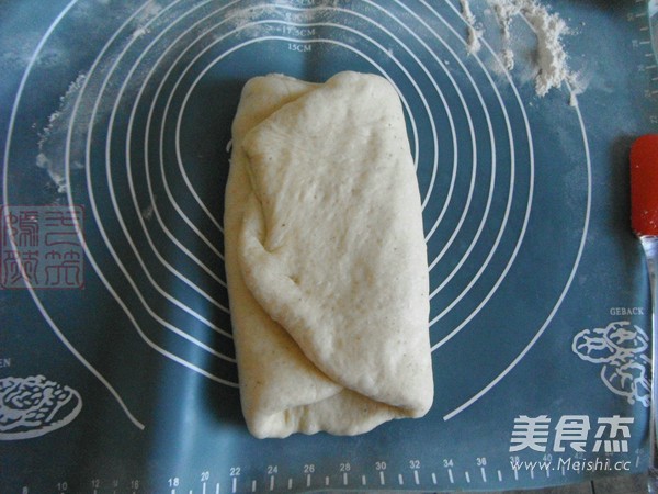 全麦淡奶油椰蓉吐司