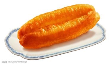 自制健康油条的零失败方法