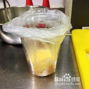 怎么做西红柿鸡蛋汤