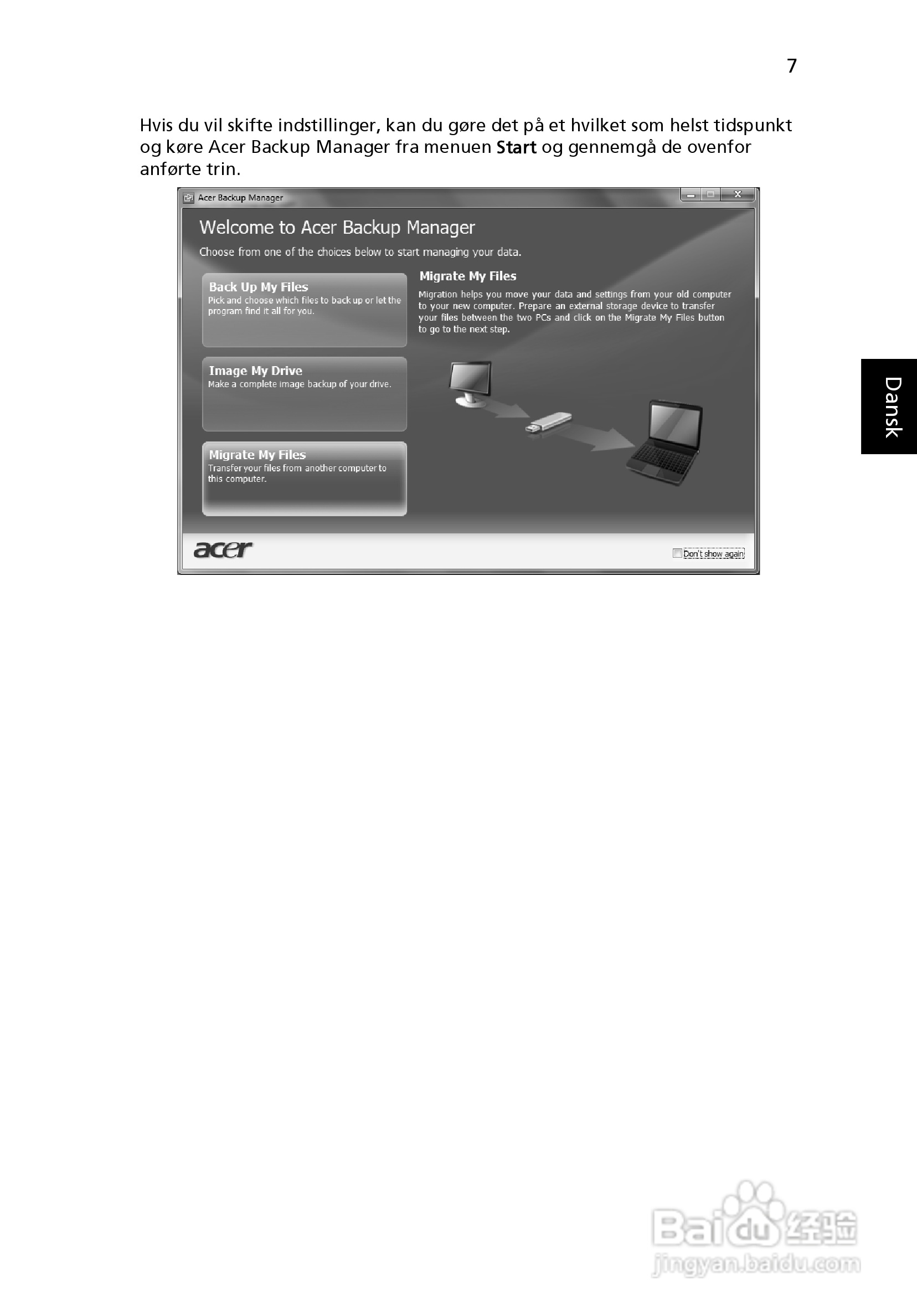 ACER宏基Aspire 5830G笔记本说明书:[65]