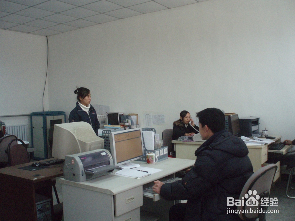 怎么成为一个售楼员