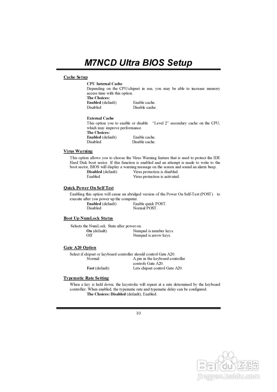 复件 映泰M7NCD Ultra主板英文版说明书:[4]