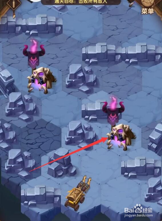 主神试炼荒鸦边界攻略