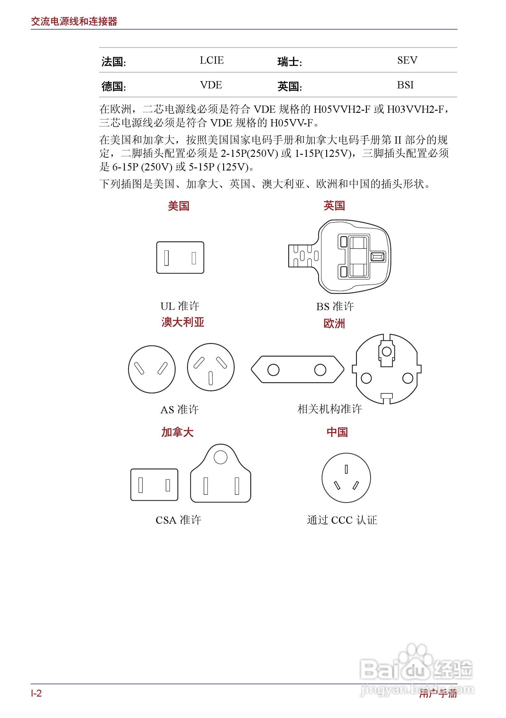 东芝Portege M400笔记本电脑使用说明书:[27]