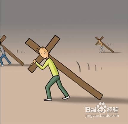 当你累了，准备放弃时，看看这个吧！，励志