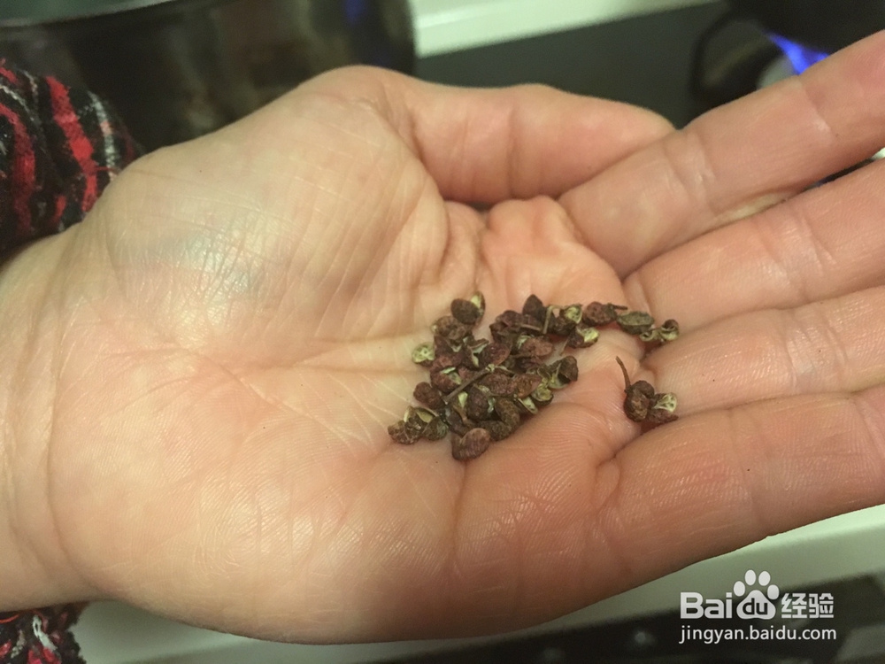 细腻美味的茶叶蛋