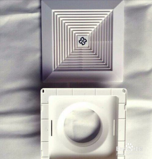 吊顶式新风系统安装步骤