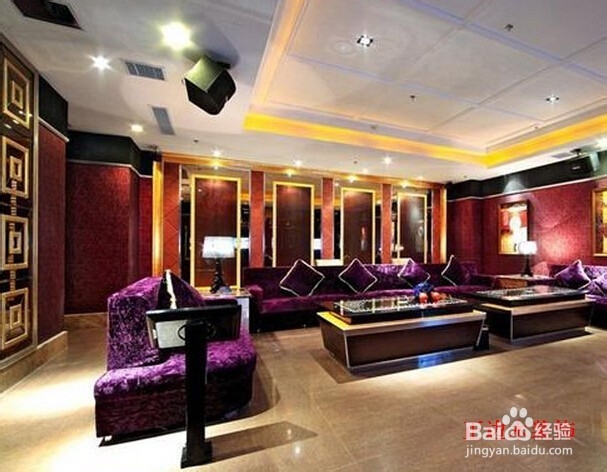 张小春:KTV装饰十大误区