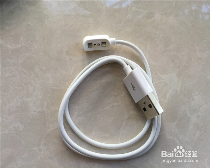 埃微(iwown)蛋卷手环开箱晒物