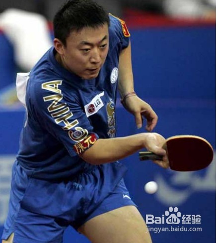 乒乓球发球常犯错误及其对策