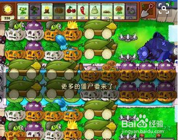 植物大战僵尸无限生存模式如何玩