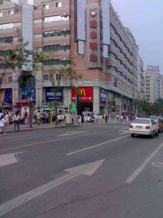 细数北京艳遇指数最高的十大地点