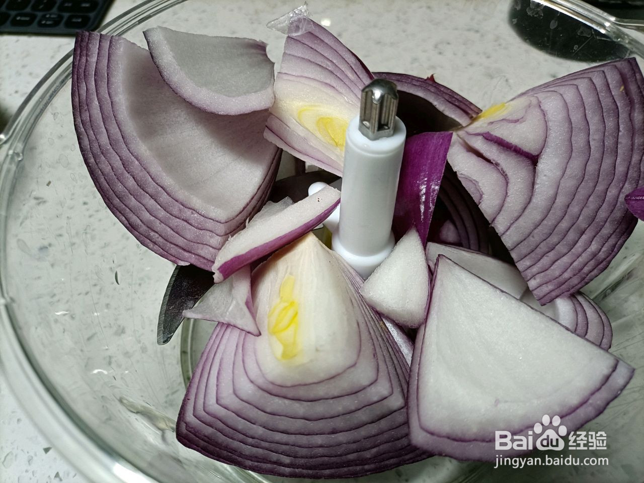 隔离期的牛肉饼的做法