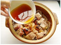 东坡肉经典做法