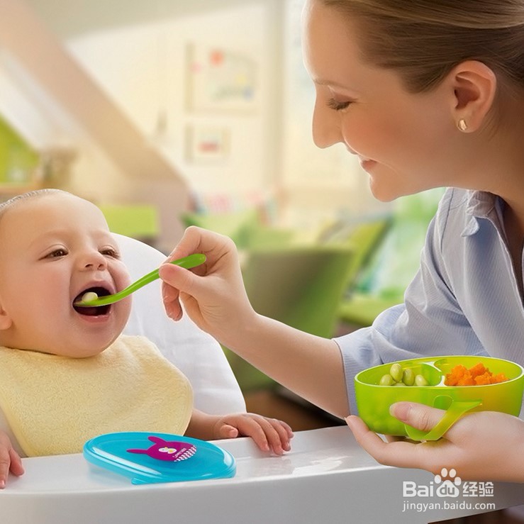 宝宝不爱吃辅食怎么办