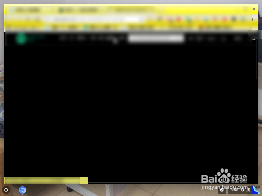 Chrome OS怎么安装Adobe flash
