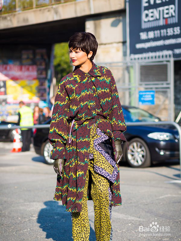 这些搭配技巧分分钟让你拥有大长腿!