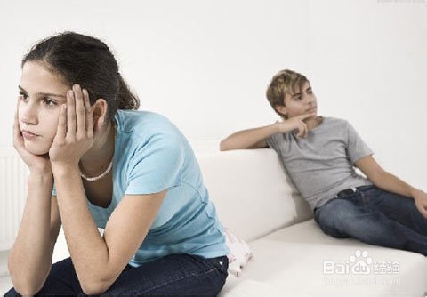 男人要当心女人十句话