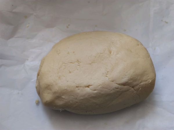 佛罗伦萨杏仁酥饼