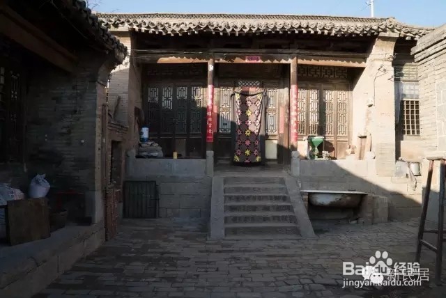 南方四合院和北方四合院有什么主要区别?