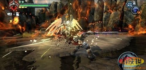 《暗黑血统》图文流程攻略[13]