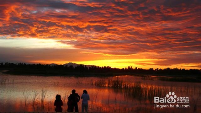 甘肃张掖旅游攻略必备知识