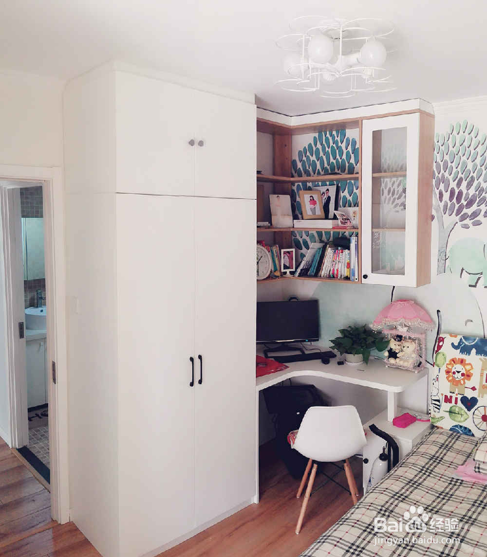 房子装2年还有味 专家:除甲醛焖一夏不如敞一天