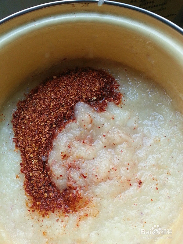 经典泡菜——白菜的华丽变身