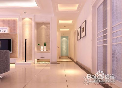 常用的地面装饰材料有哪些