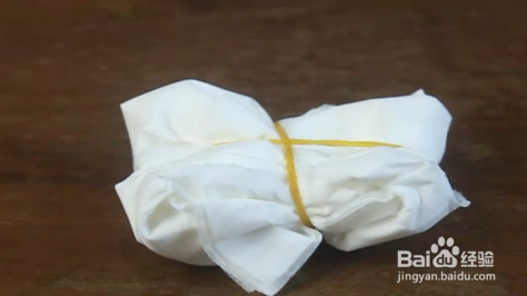 如何自制调料包预防大米长虫?