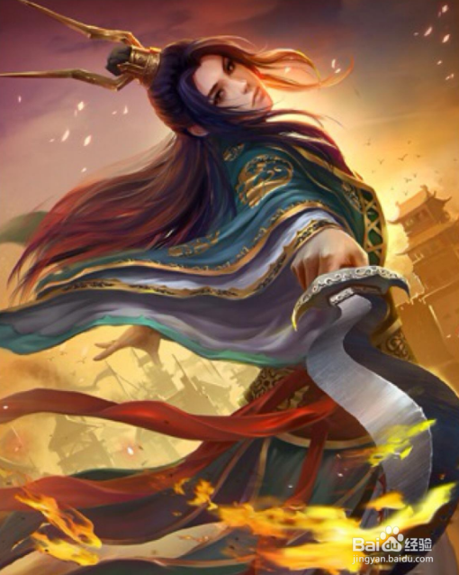 三国杀陆逊身份适应性