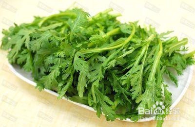 网评九大最难吃的蔬菜，你最有同感哪个？