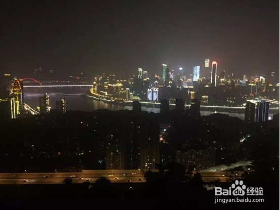 重庆三日游攻略,请不要错过舌尖上的重庆