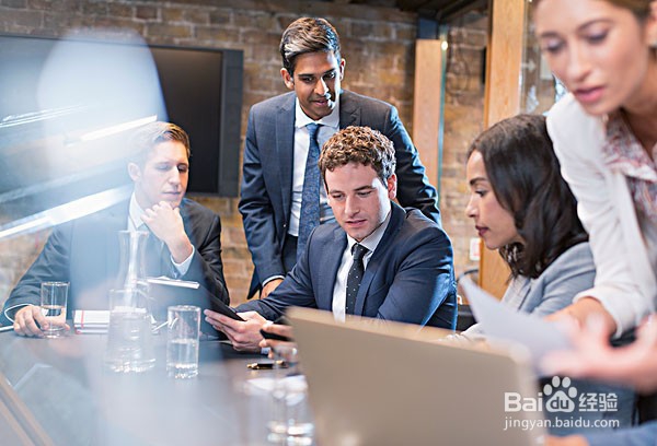 成功求职须有的心理