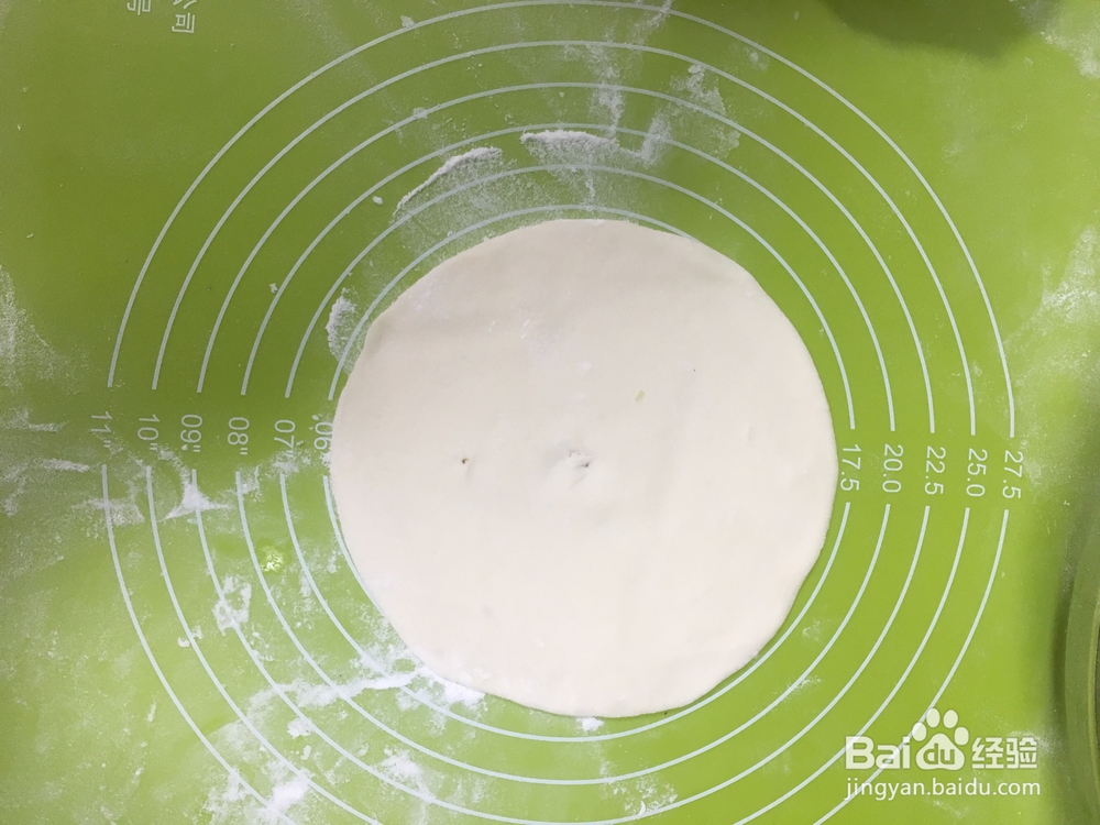 味美鲜香的香菇木耳鸡蛋包